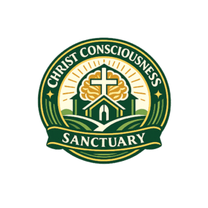 Christ Consciousness Sanctuary logo